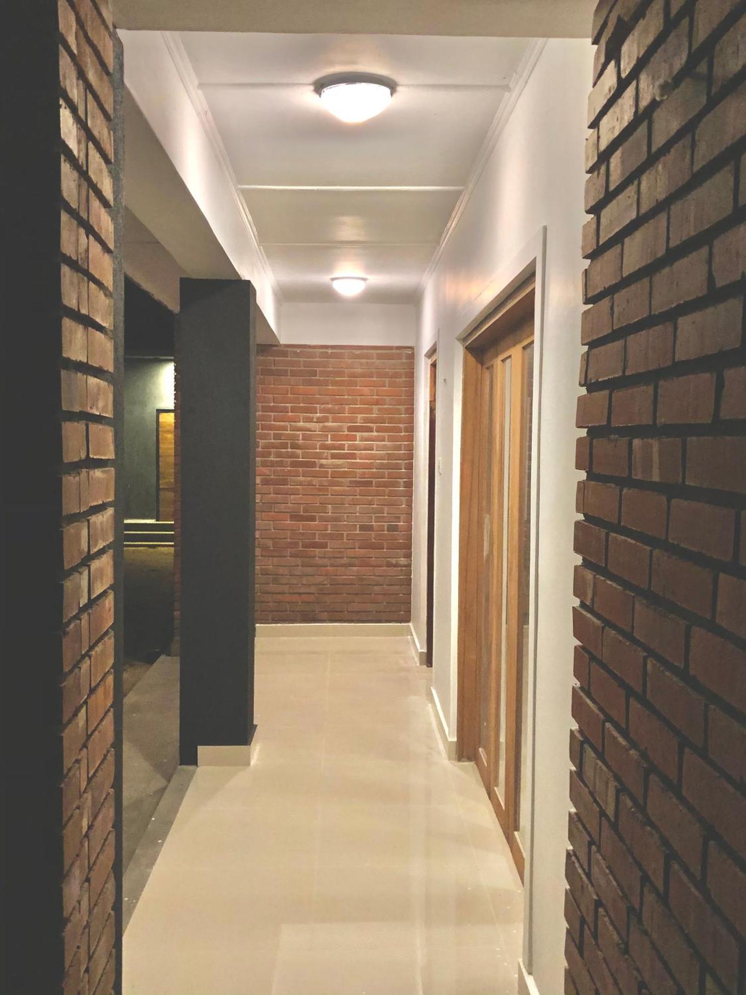 Hotel Kay'S Den Kandy Peradeniya Exterior foto